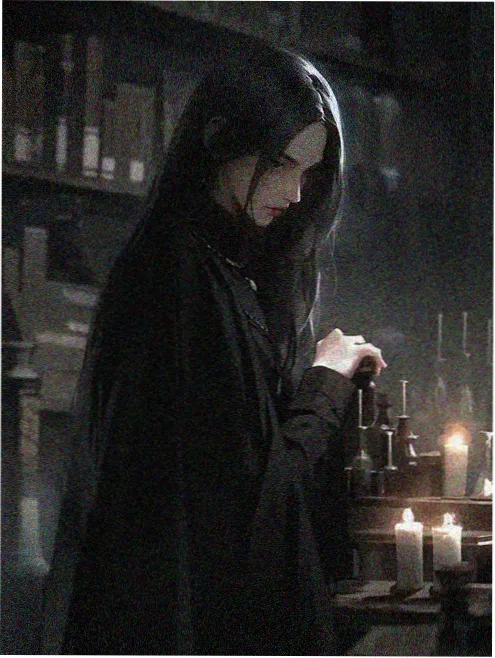 美景之屋科幻电影《拾光者》
