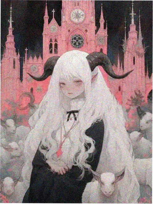 她说三月短剧海报