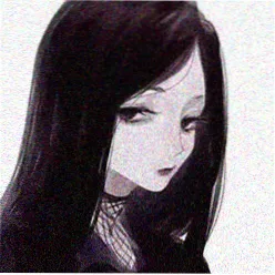 影迷木木头像