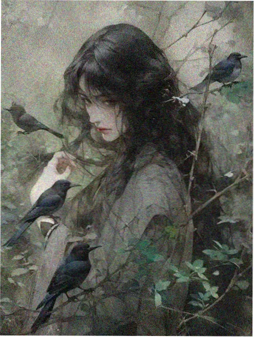 美景之屋短剧《婚后第七年》